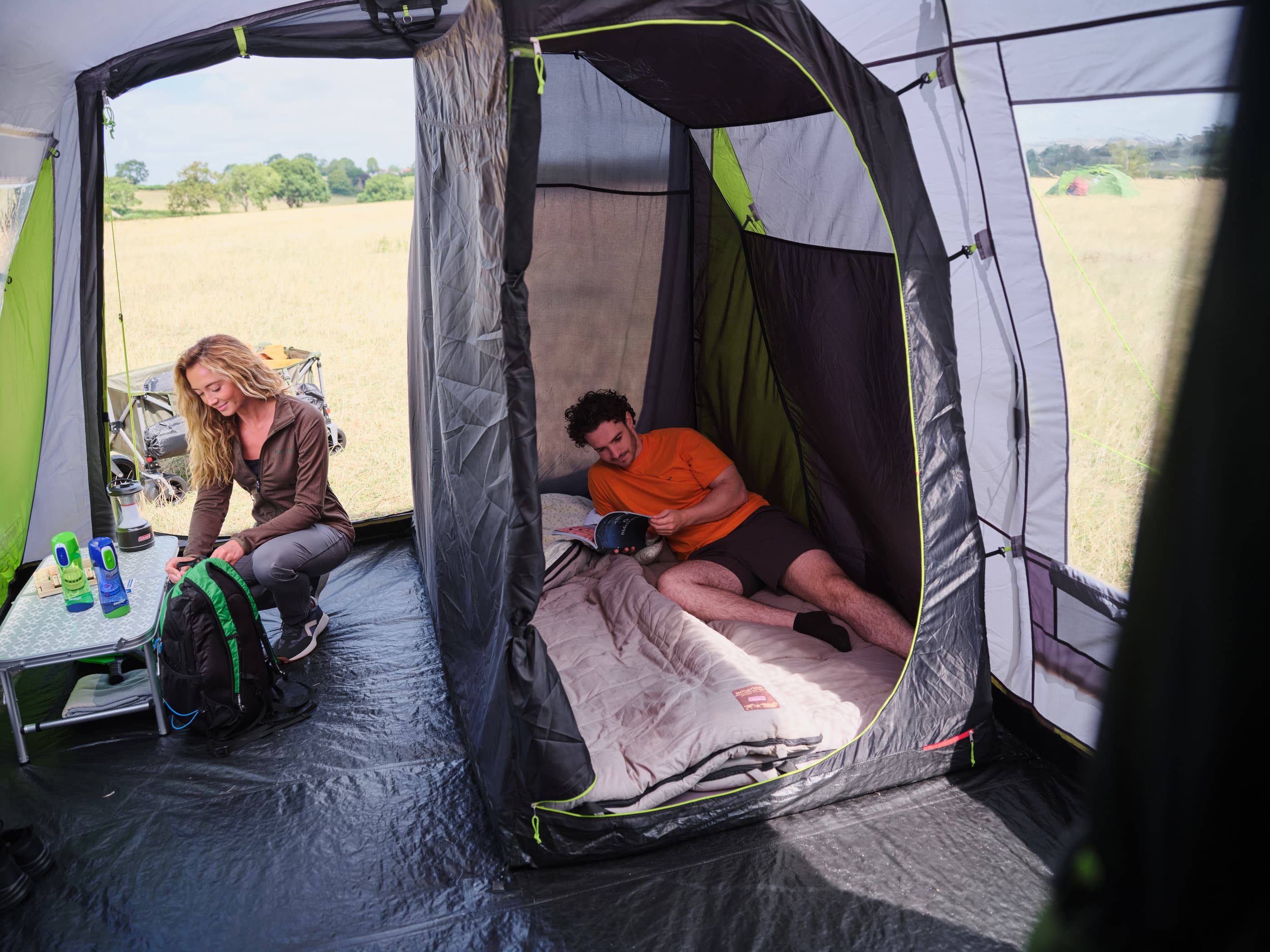 Extra Bedroom Victoria Falls — image 6 of 11