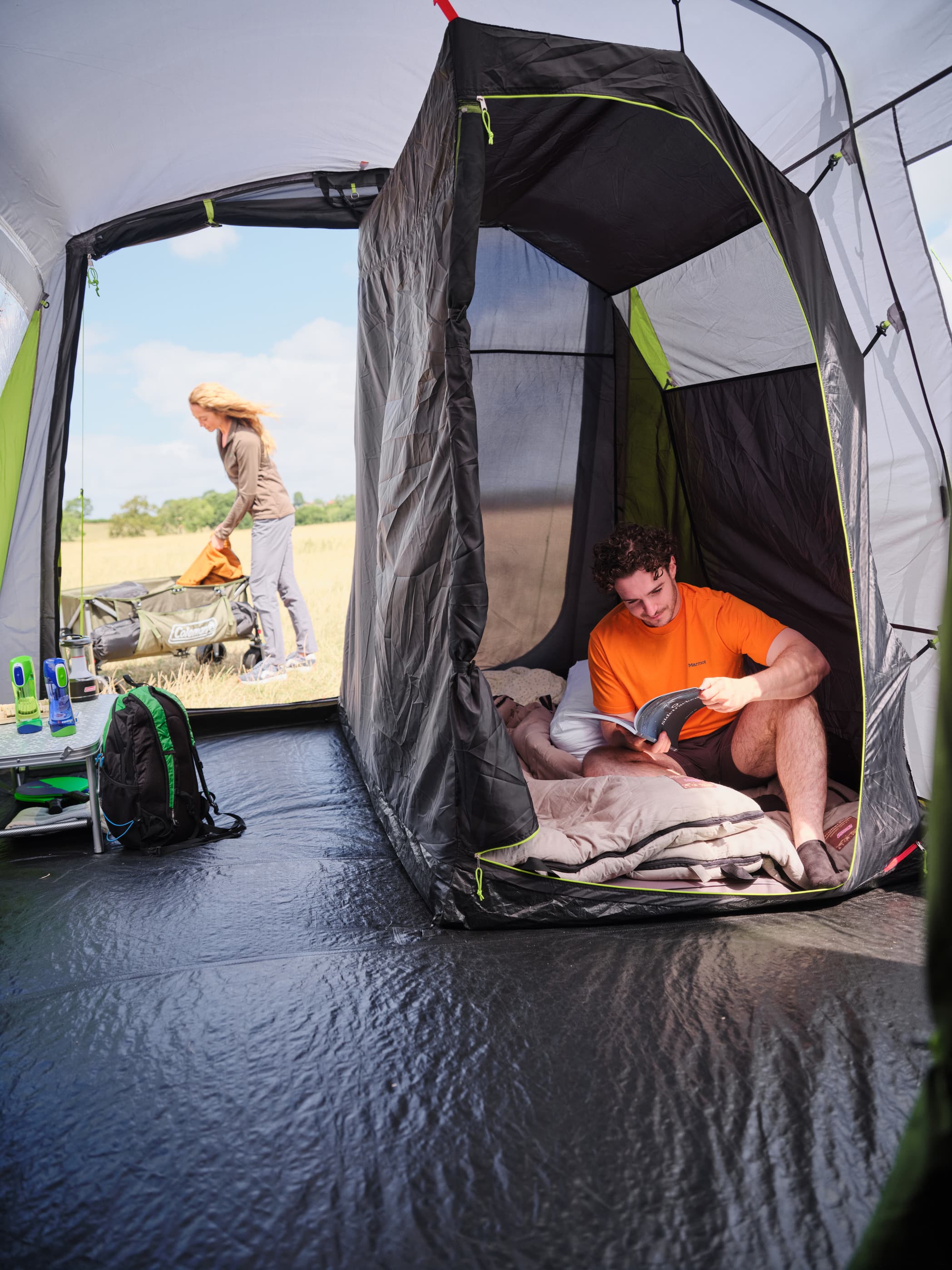 Extra Bedroom Victoria Falls — image 9 of 11