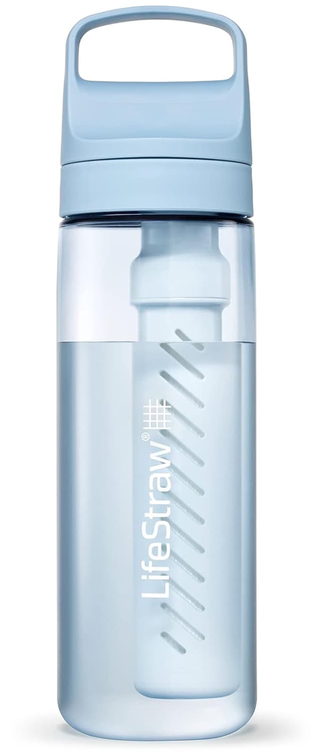 GO 2.0 650ML