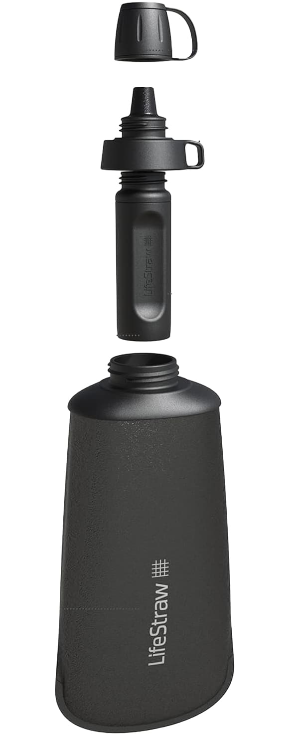 Peak Series Collapsible Squeeze 1 L  — image 2 of 13