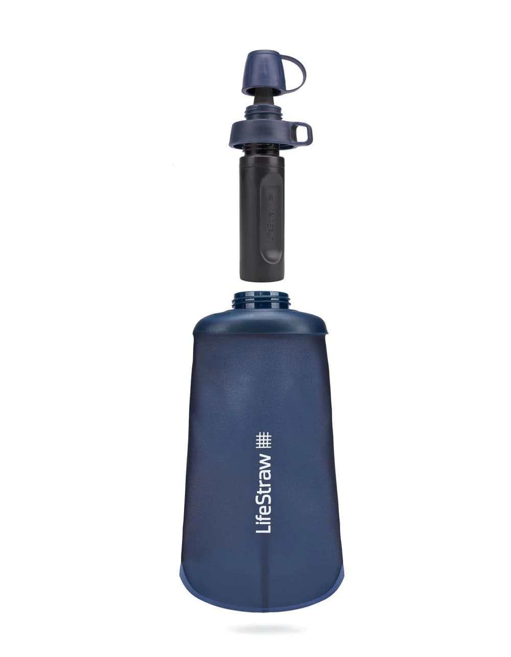 Peak Series Collapsible Squeeze 650 ml — image 8 of 12