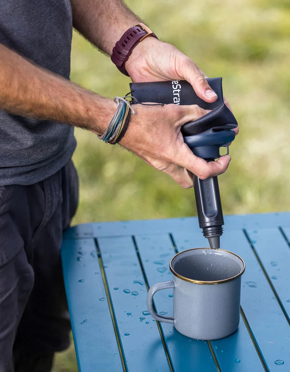 Peak Series Collapsible Squeeze 650 ml — image 10 of 12