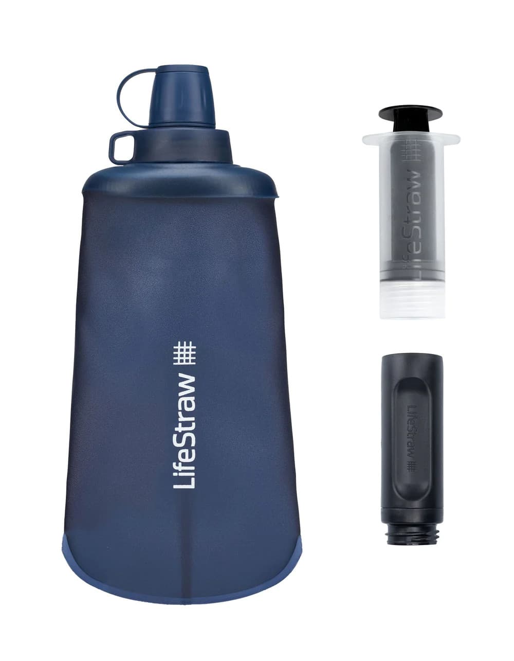 Peak Series Collapsible Squeeze 650 ml — image 7 of 12