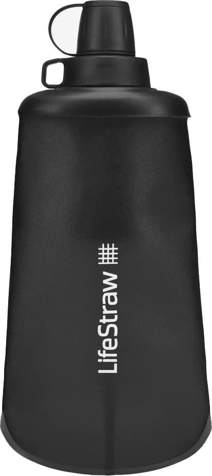 Peak Series Collapsible Squeeze 650 ml