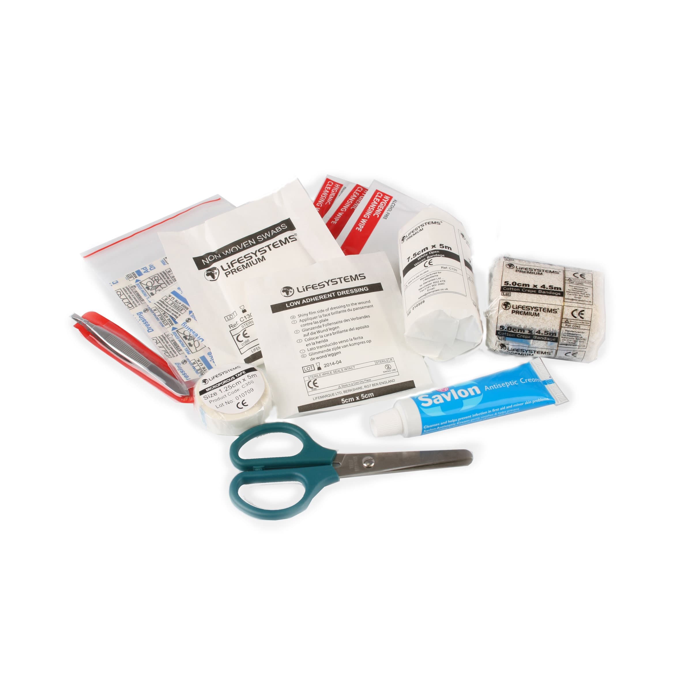 First Aid Pocket — image 2 of 5