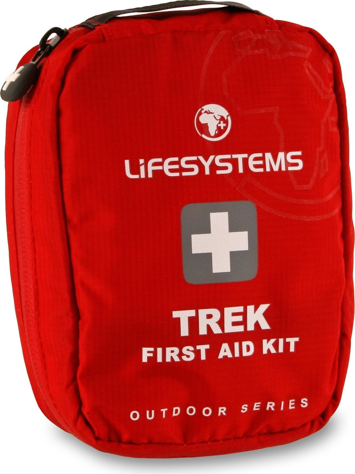 First Aid Trek