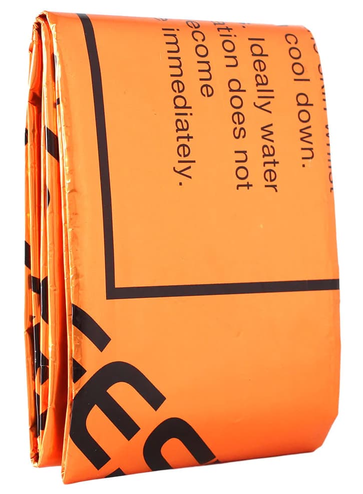 Heatshield Blanket - Single  — image 5 of 9