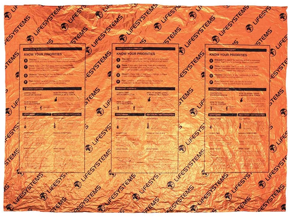 Heatshield Blanket - Single  — image 7 of 9