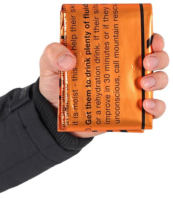 Heatshield Blanket - Single  — image 4 of 9