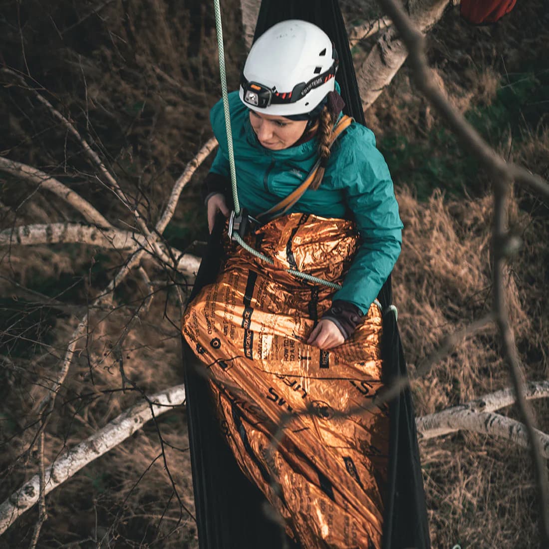Heatshield Blanket - Single  — image 9 of 9