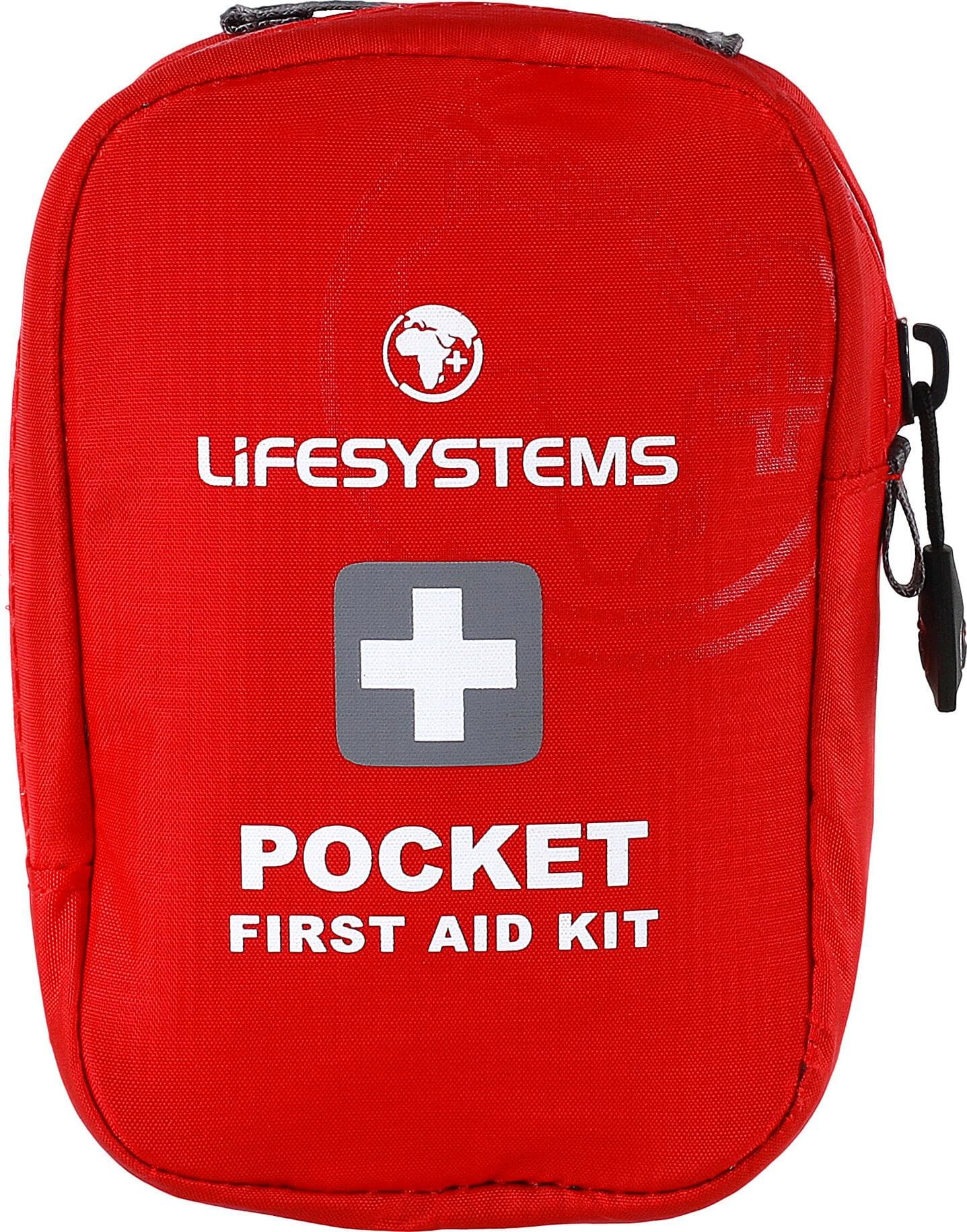 First Aid Pocket — image 3 of 5