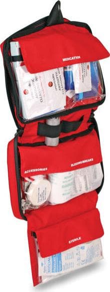 Solo Traveller First Aid Kit — image 2 of 4