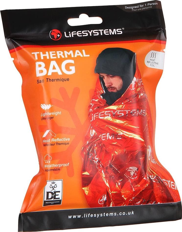 Thermal Bag
