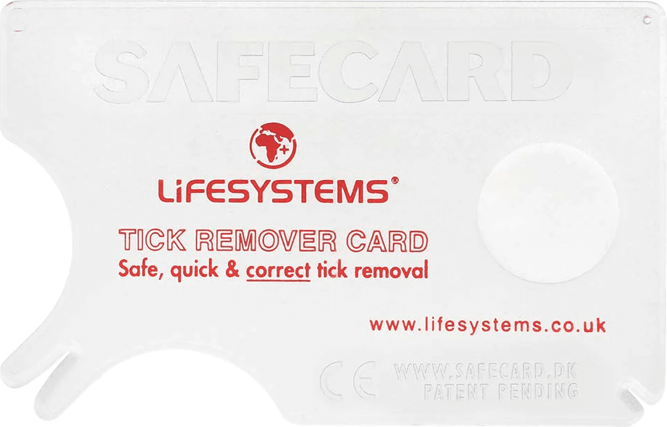 Tick Remover Tool — image 1 of 1