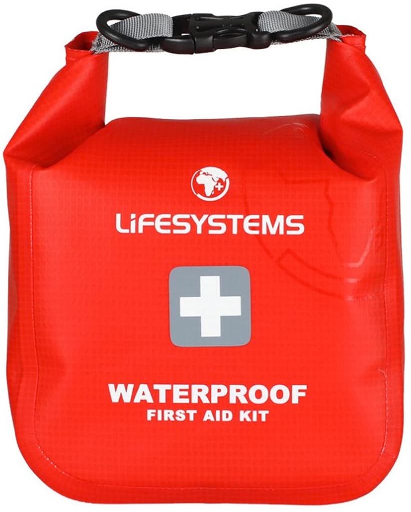 First Aid Waterproof