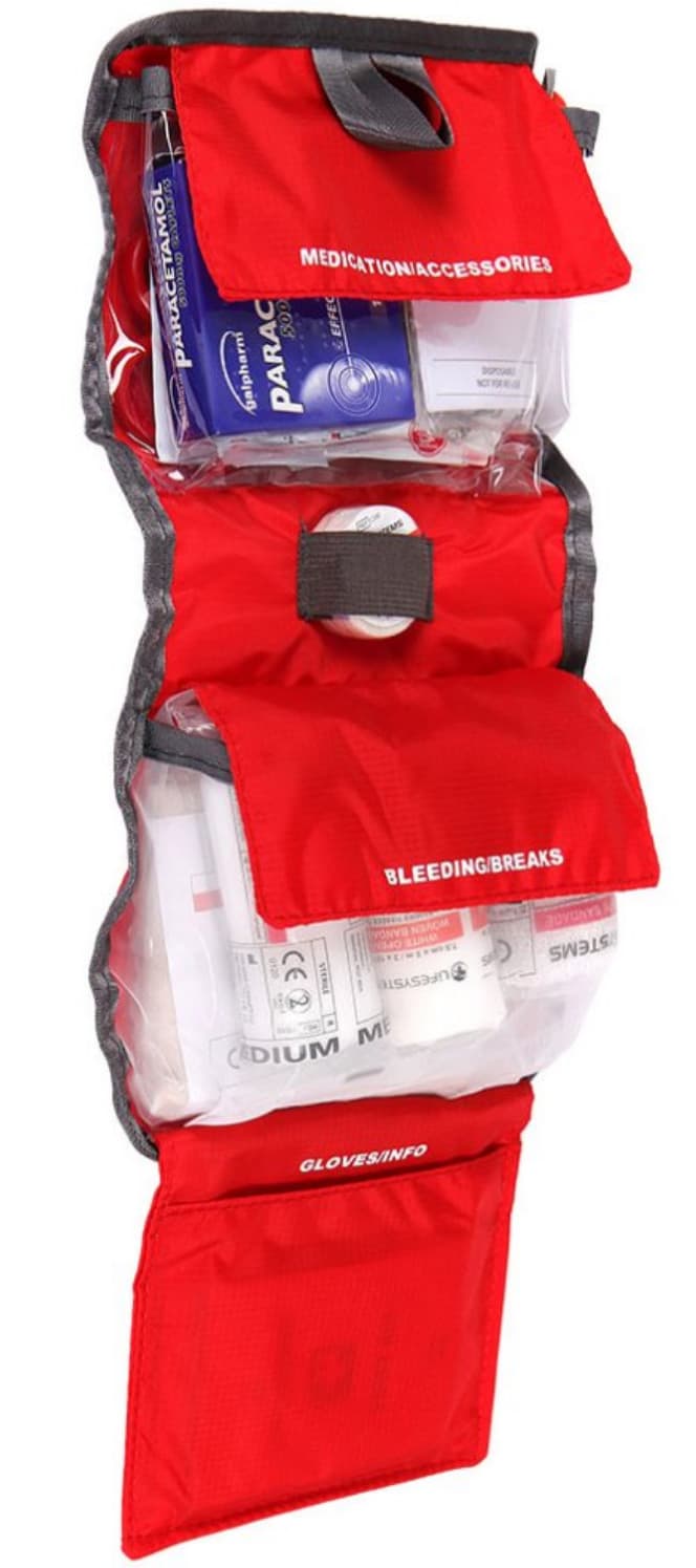 First Aid Waterproof — image 3 of 3