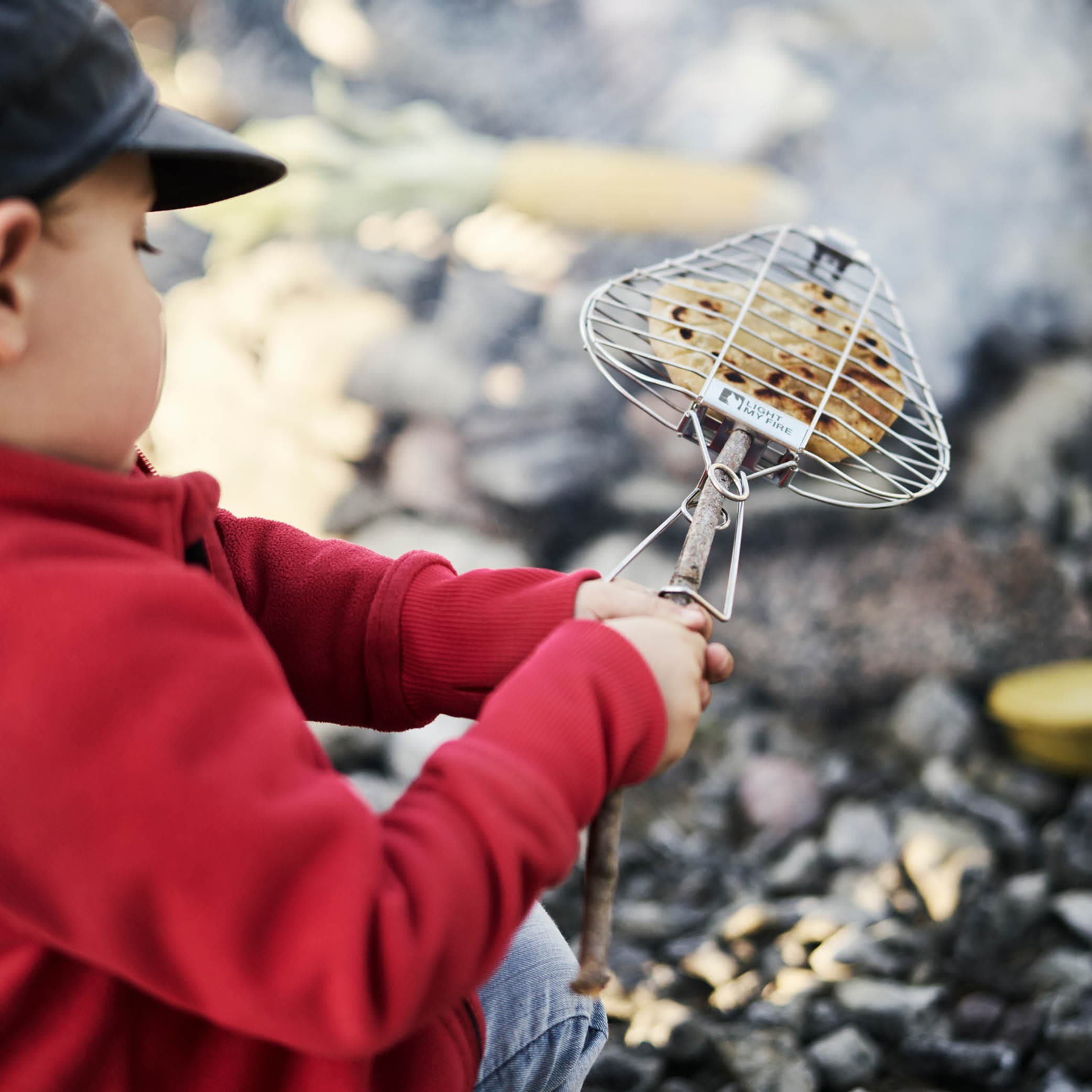 Grandpa's FireGrill — image 3 of 11