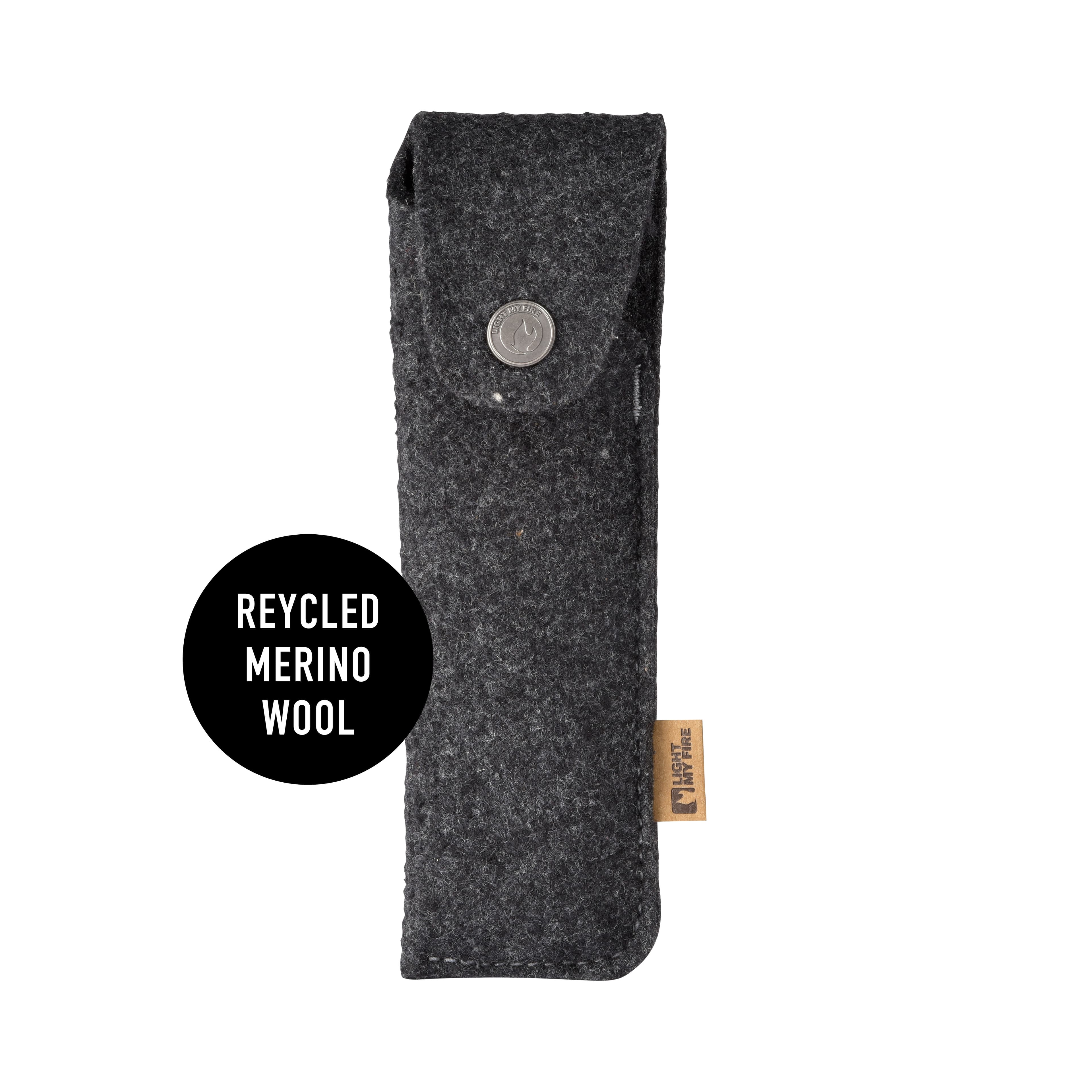 On-the-go Cutlery Case — image 1 of 4