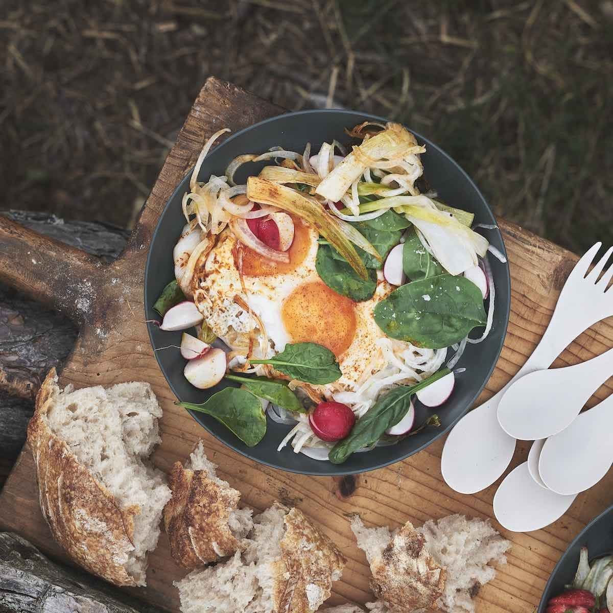 Ramen Plate  — image 2 of 2