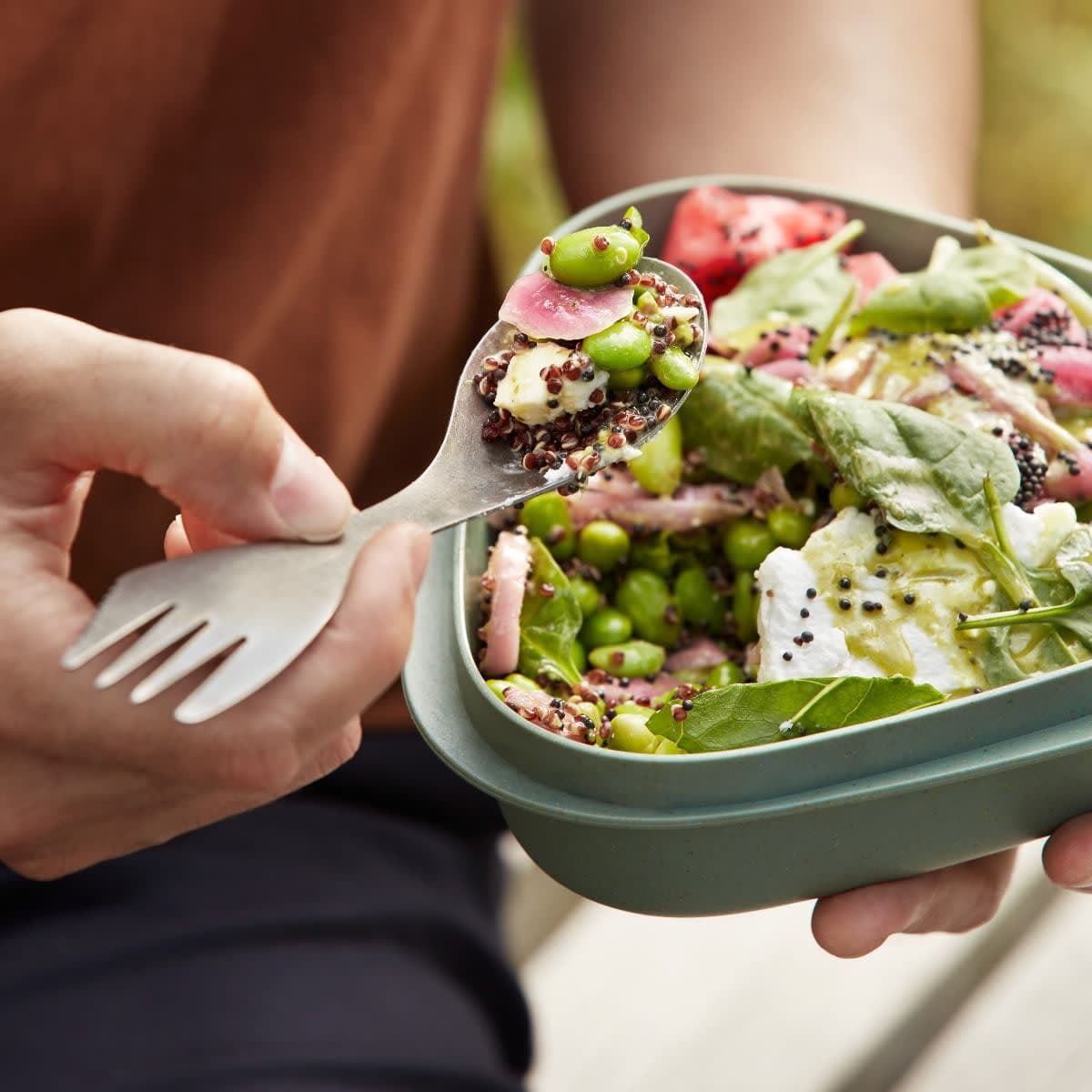 Spork Kit Titanium — image 4 of 6