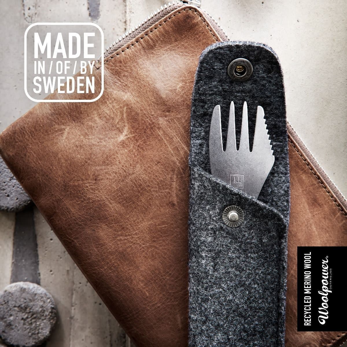 Spork Kit Titanium — image 3 of 6