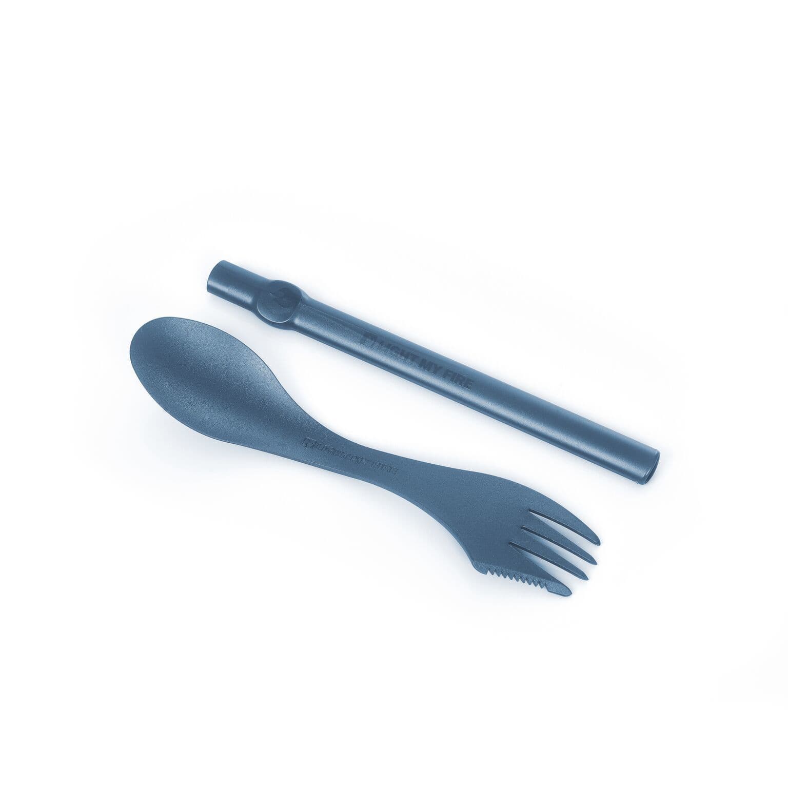 Spork n Straw Bio  — image 1 of 1