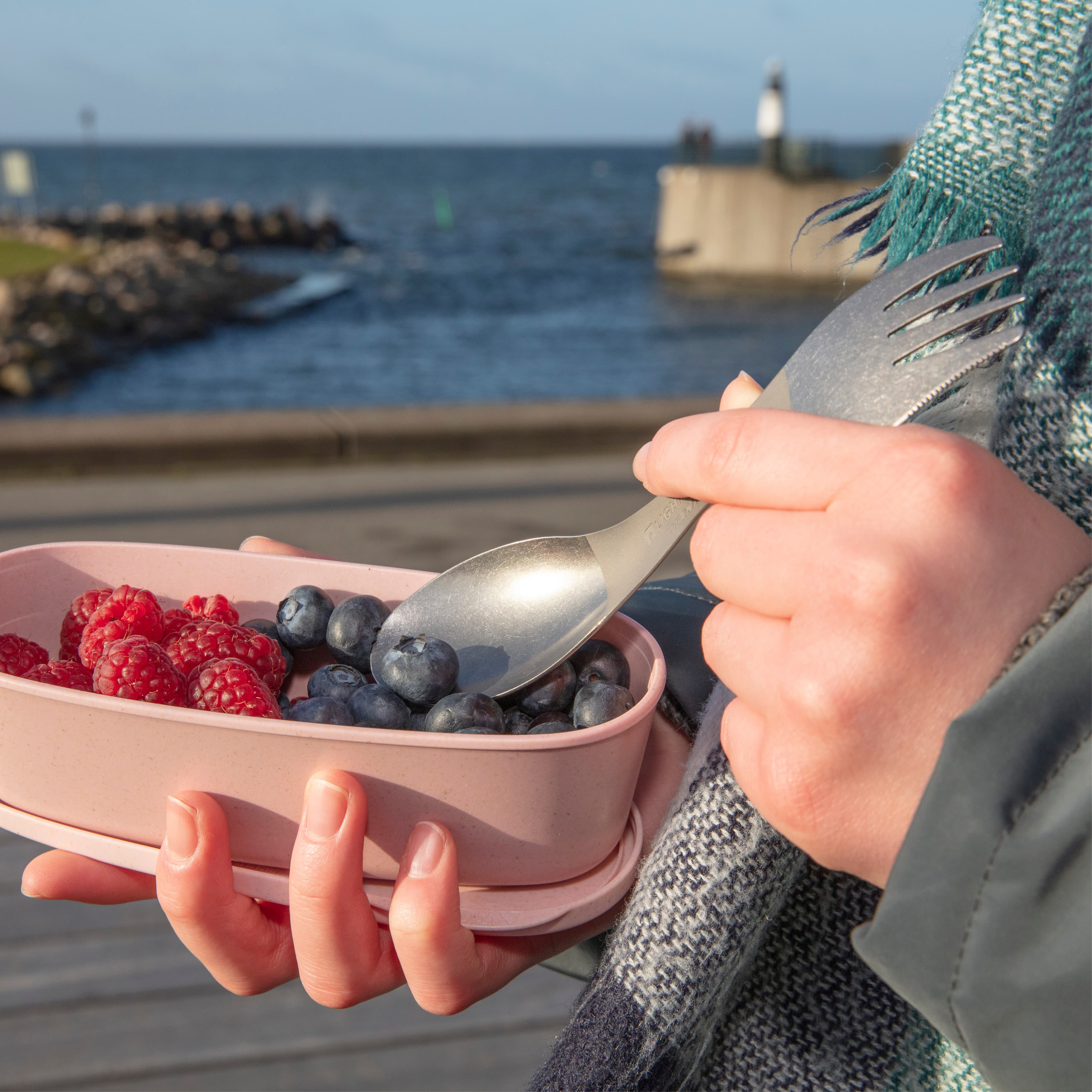 Spork Titanium — image 4 of 8