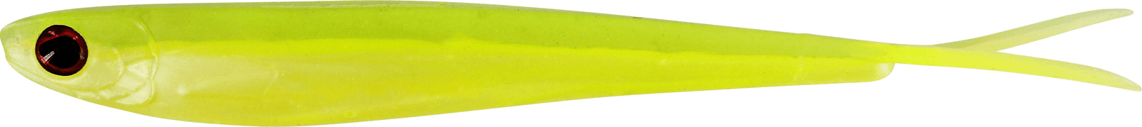 Twinteez V2 V-Tail 2pcs