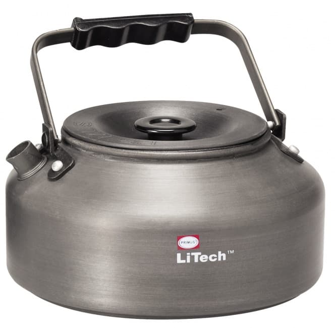 Litech Coffee & Tea Kettle 0.9L — image 1 of 2