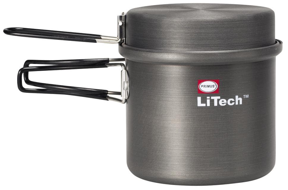 Litechtrek Kettle — image 2 of 7