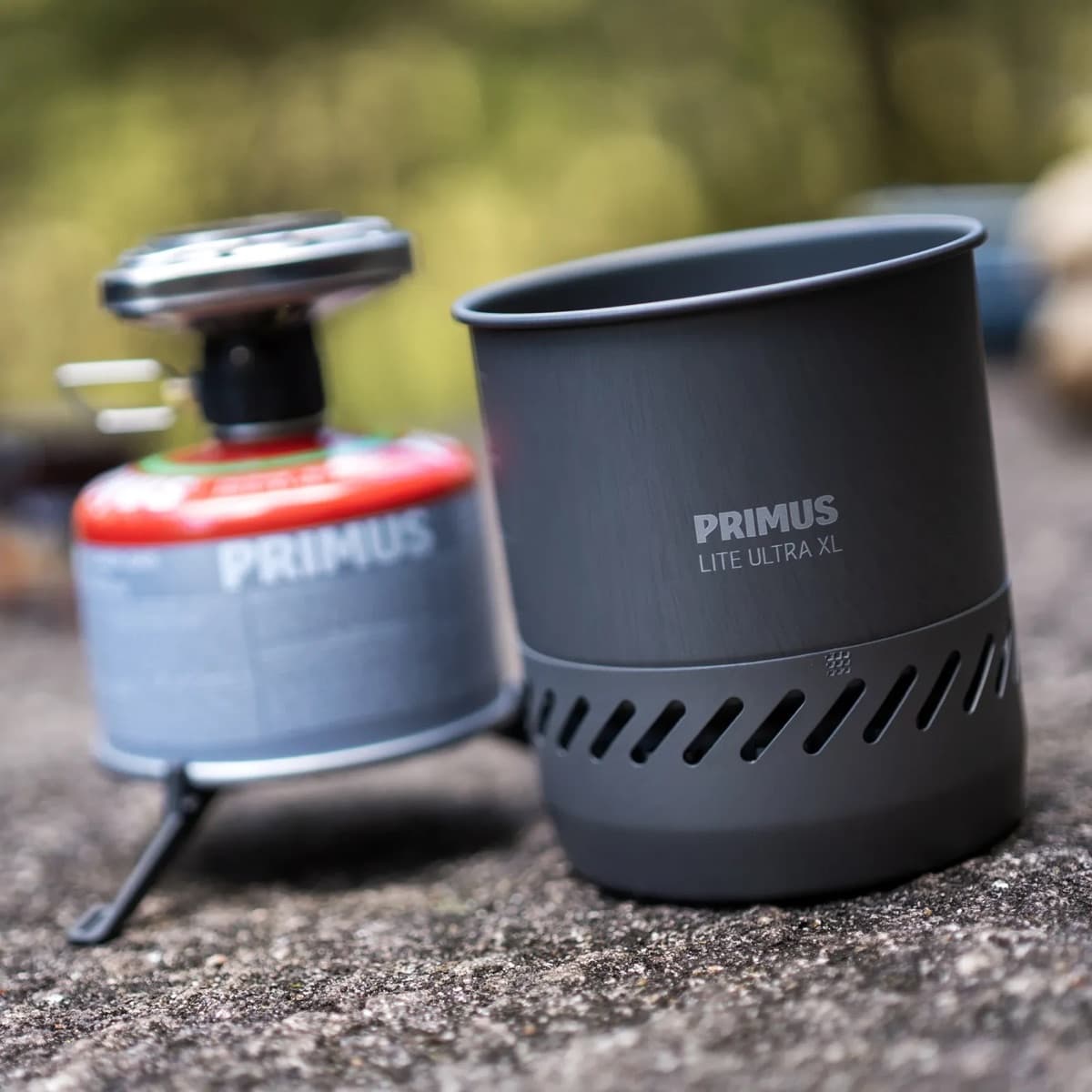 Lite Ultra XL Stove System 1,2 L — image 6 of 7