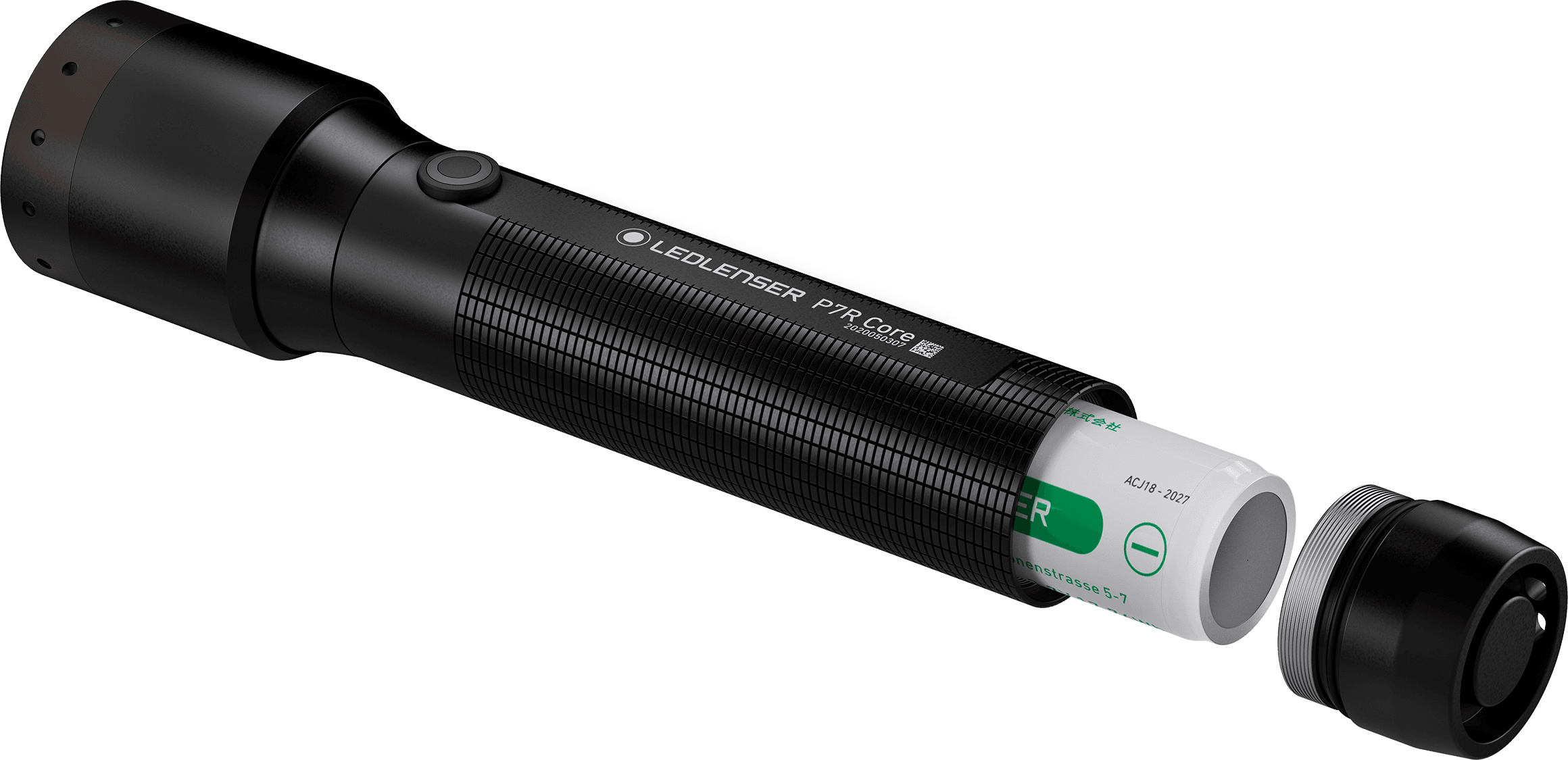 P7R Core — image 3 of 4