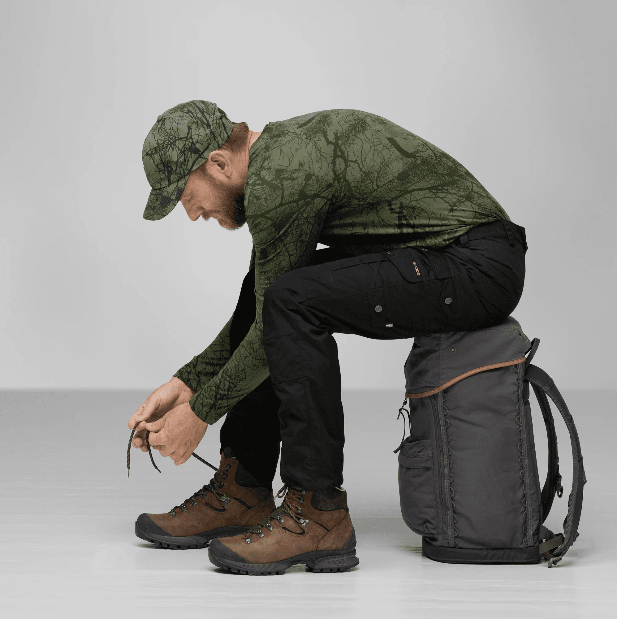 Men's Barents Pro Trousers — image 10 of 10