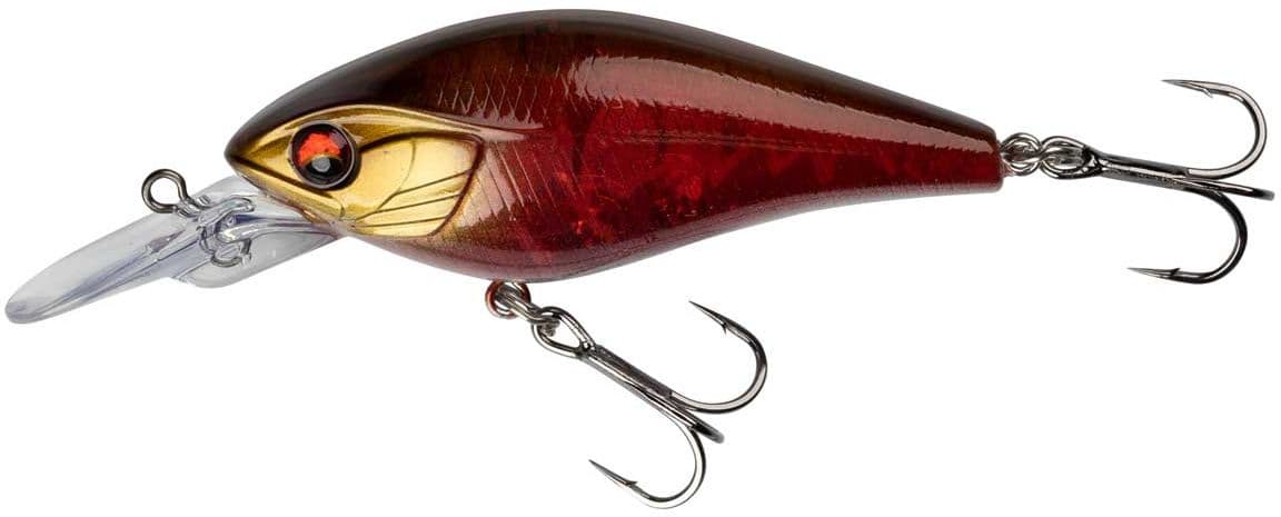 Lazer Red