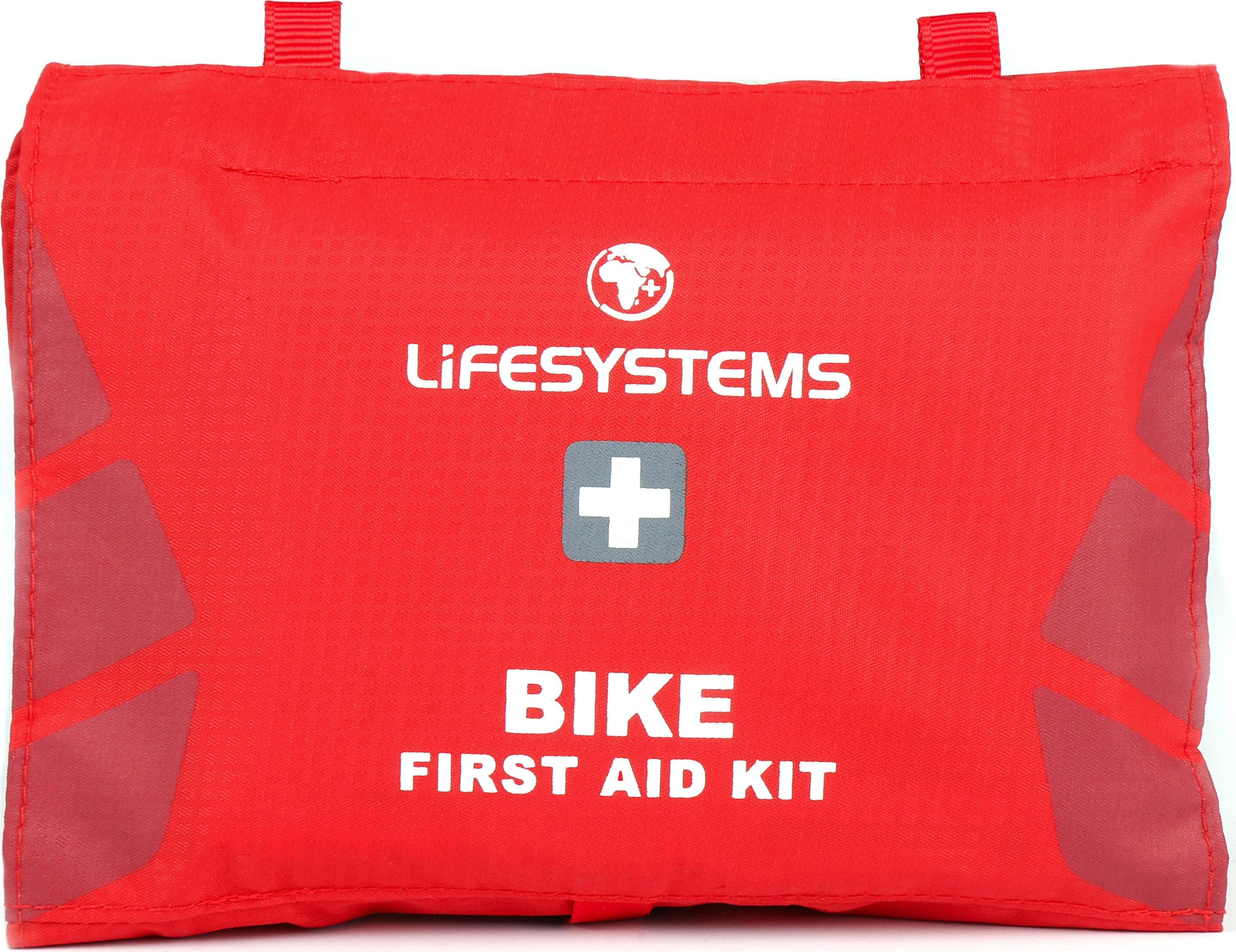 Lifesystems First Aid Kit Bike — image 1 of 3