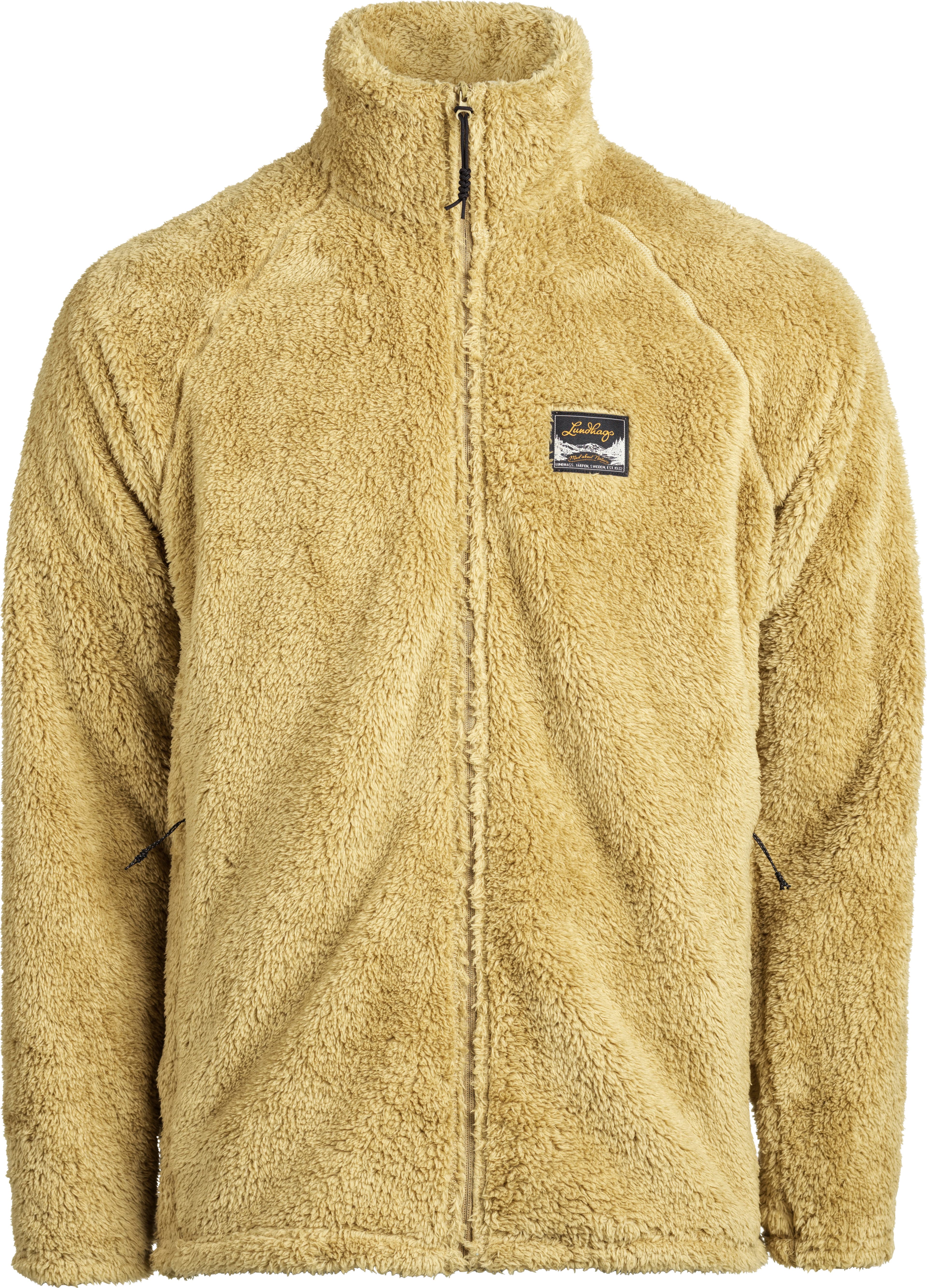 Men's Järpen Fleece