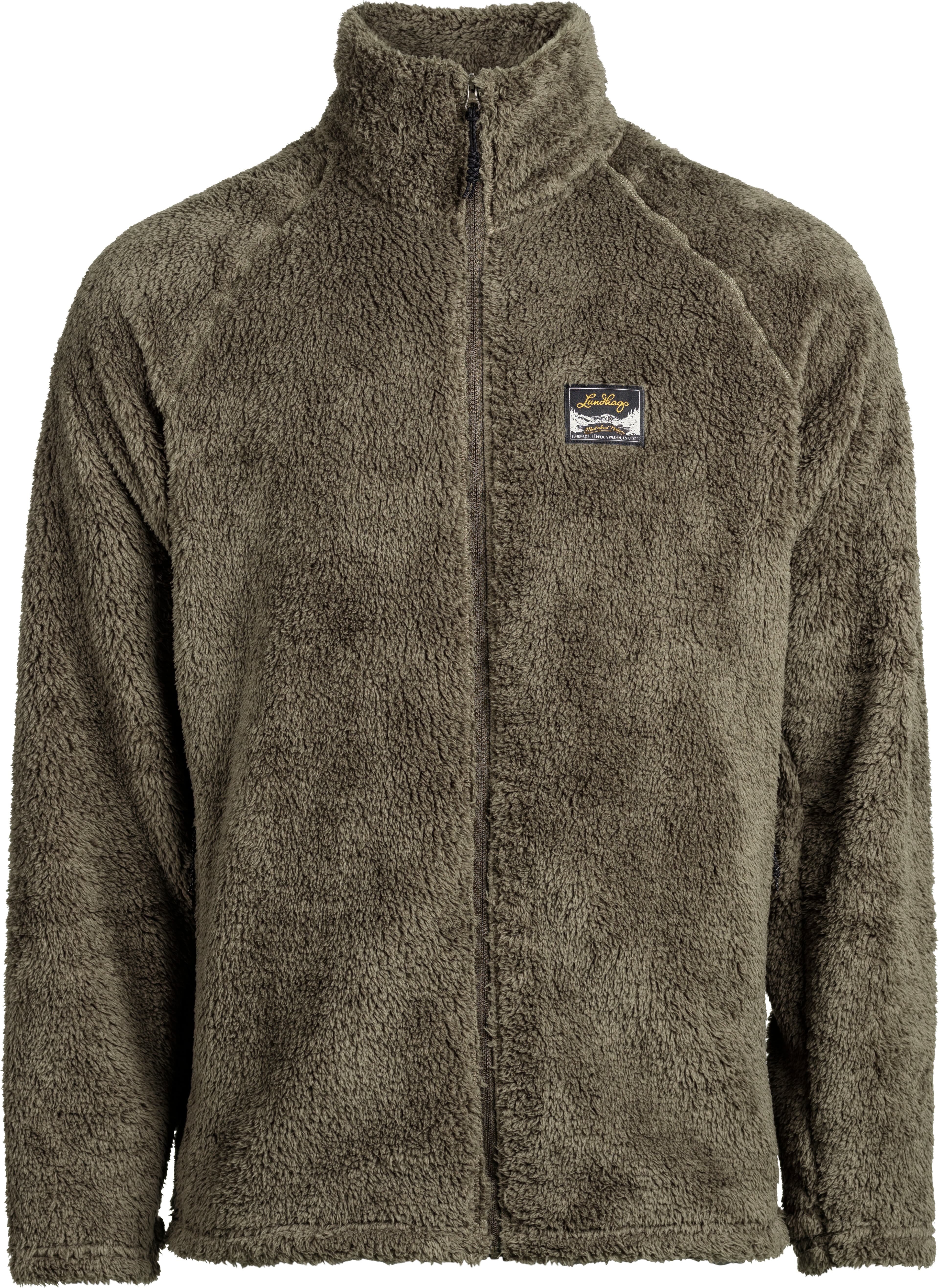 Men's Järpen Fleece