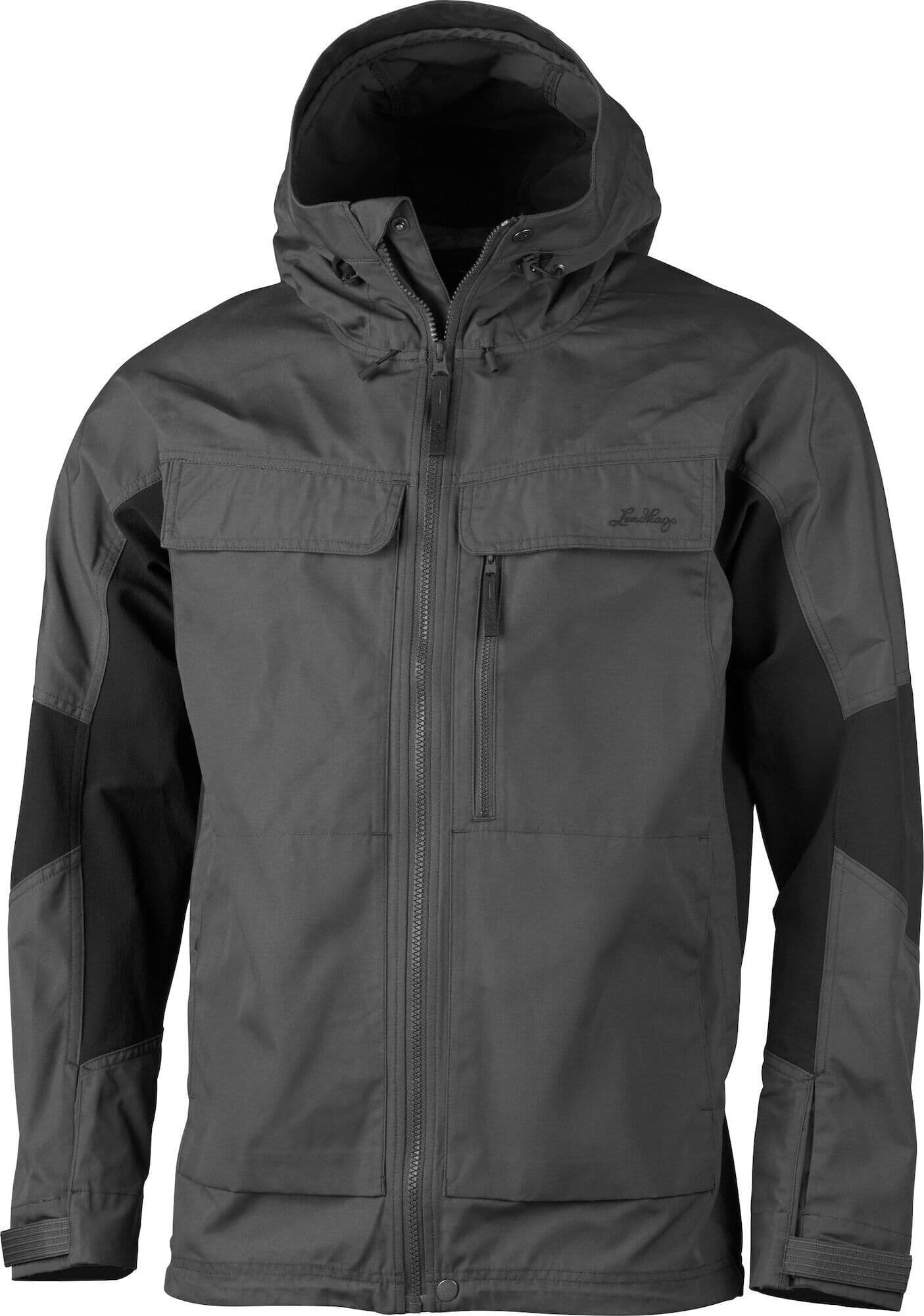 Men's Authentic Jacket