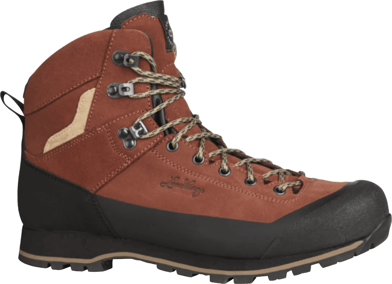Unisex Bjerg Mid