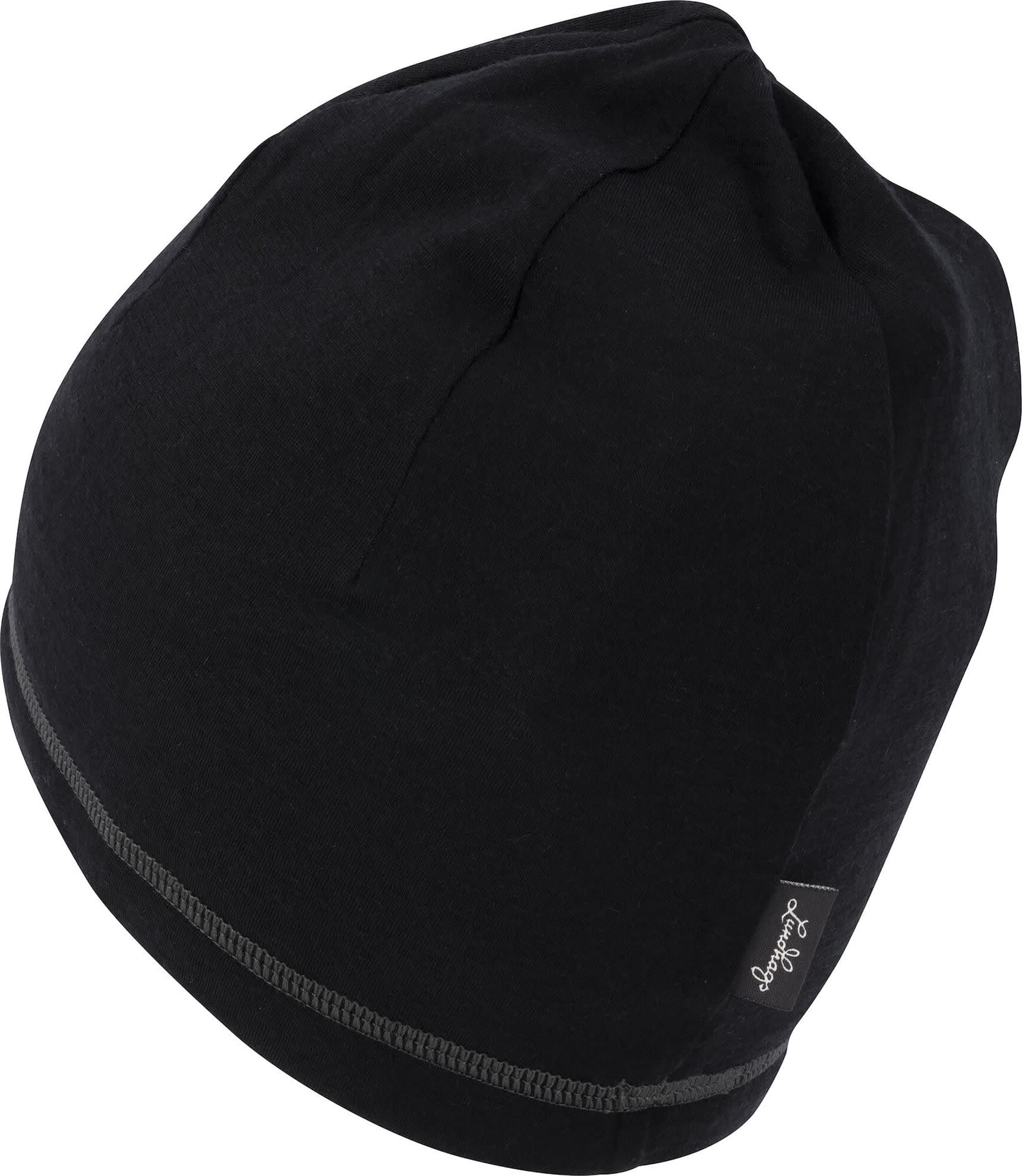 Core Merino Beanie — image 2 of 4