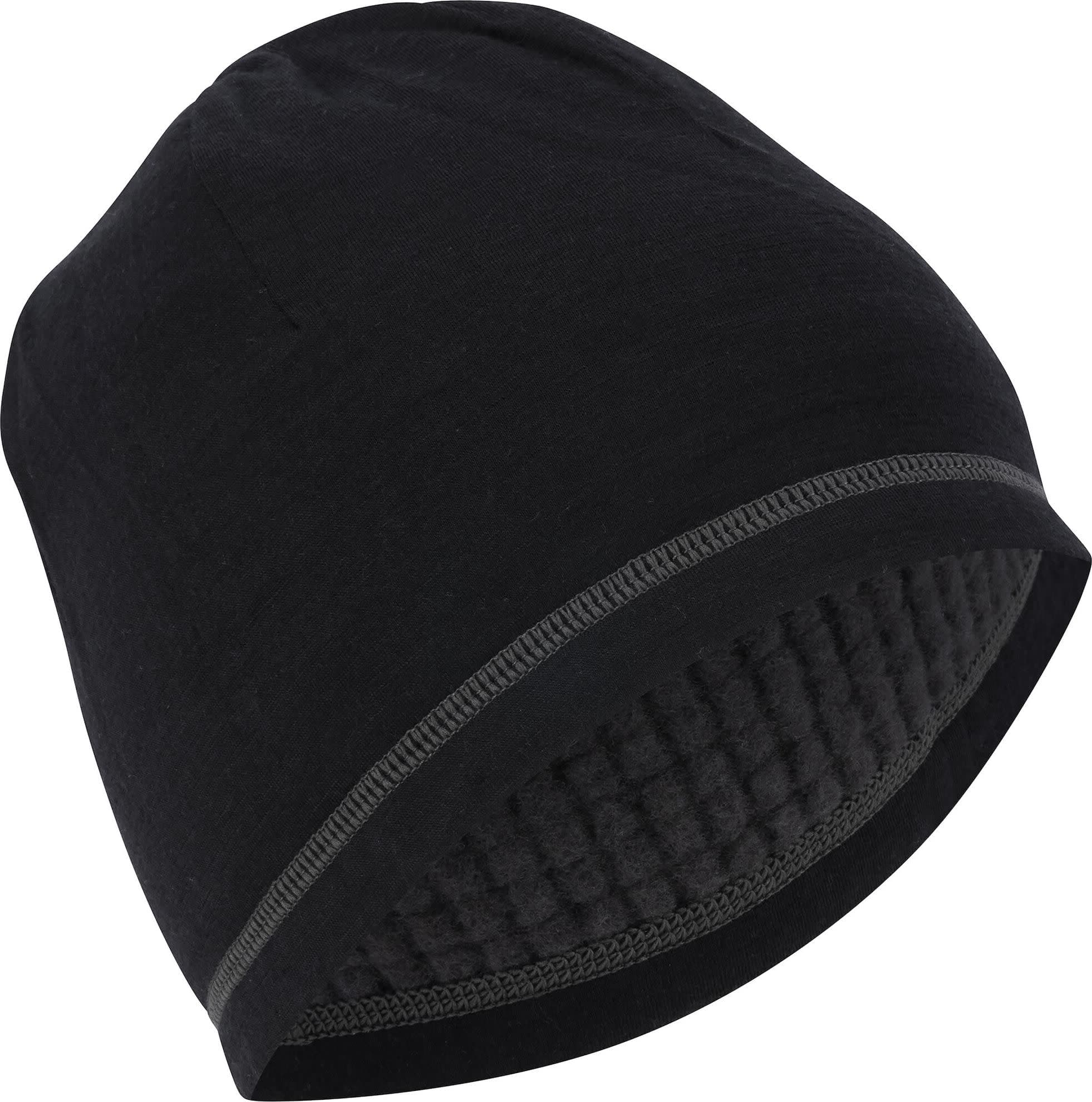 Core Merino Beanie