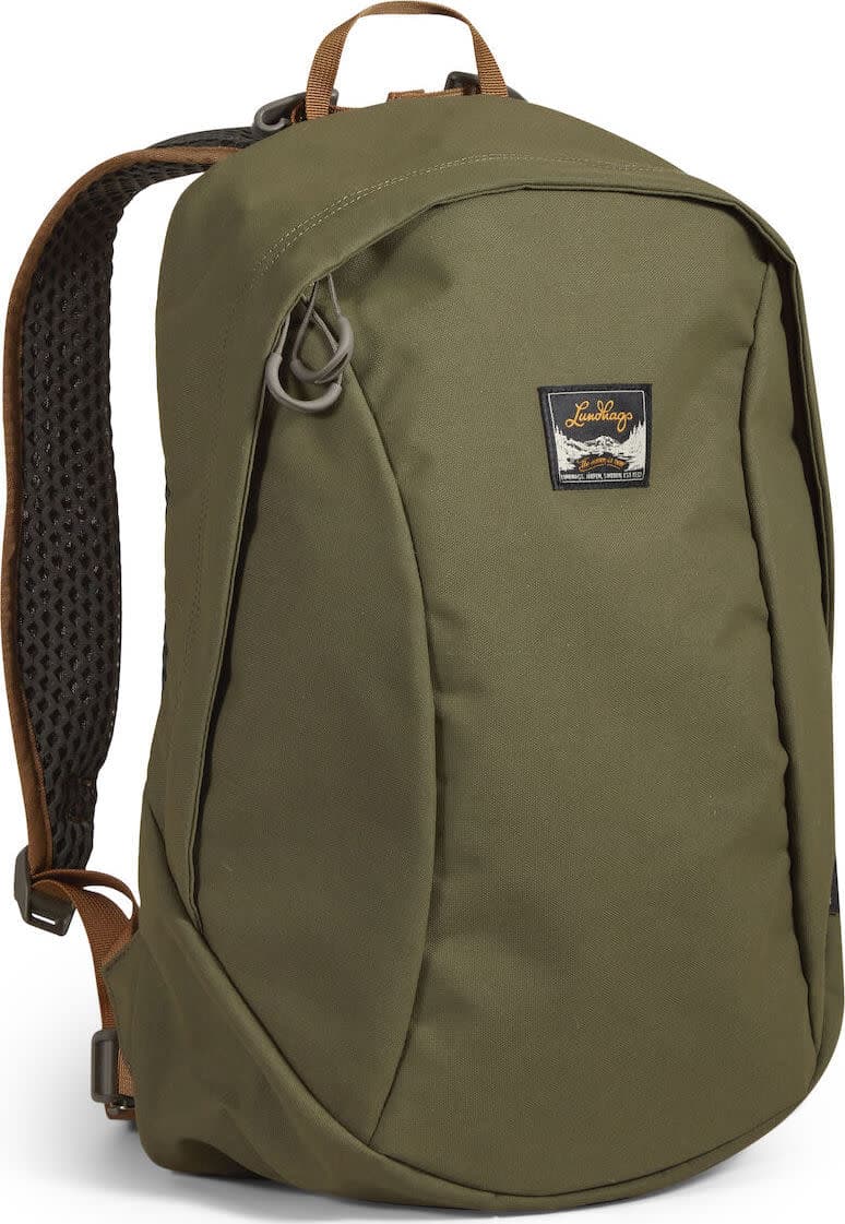 Core Saruk Zip 10 L — image 1 of 12