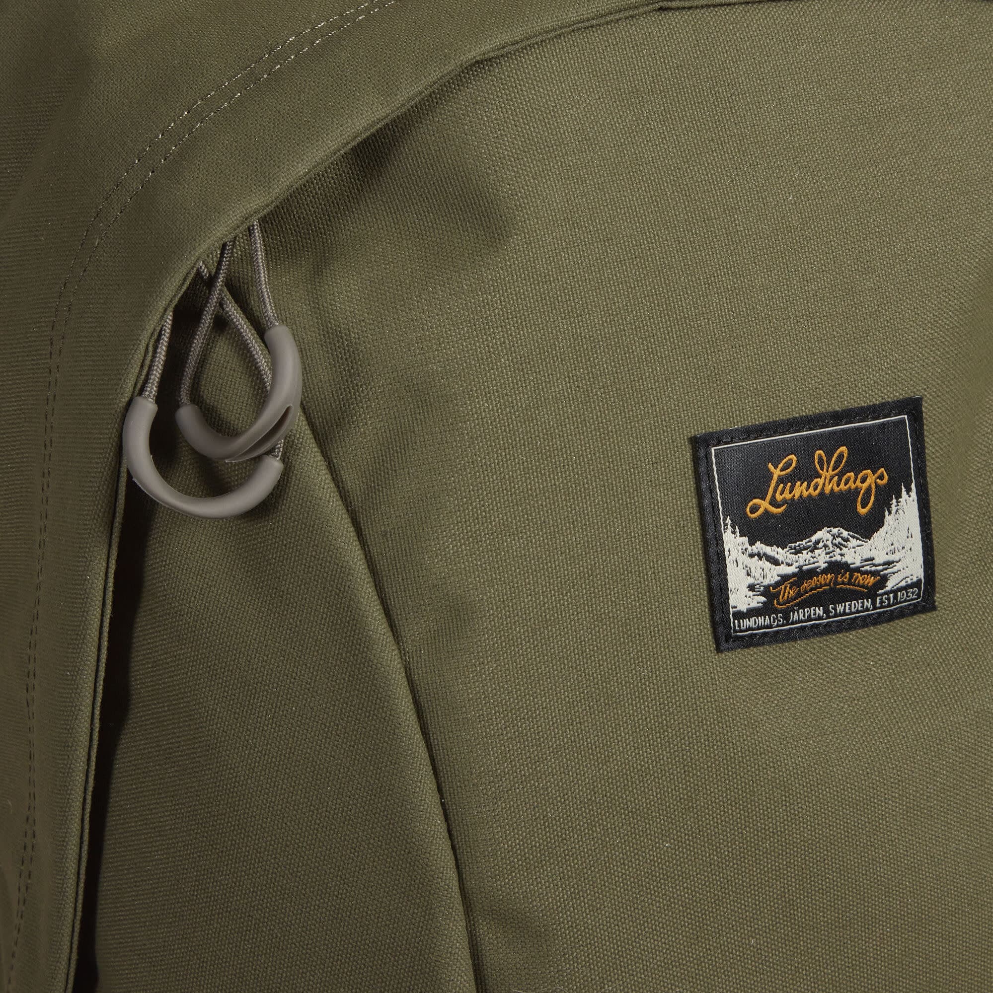 Core Saruk Zip 10 L — image 3 of 12