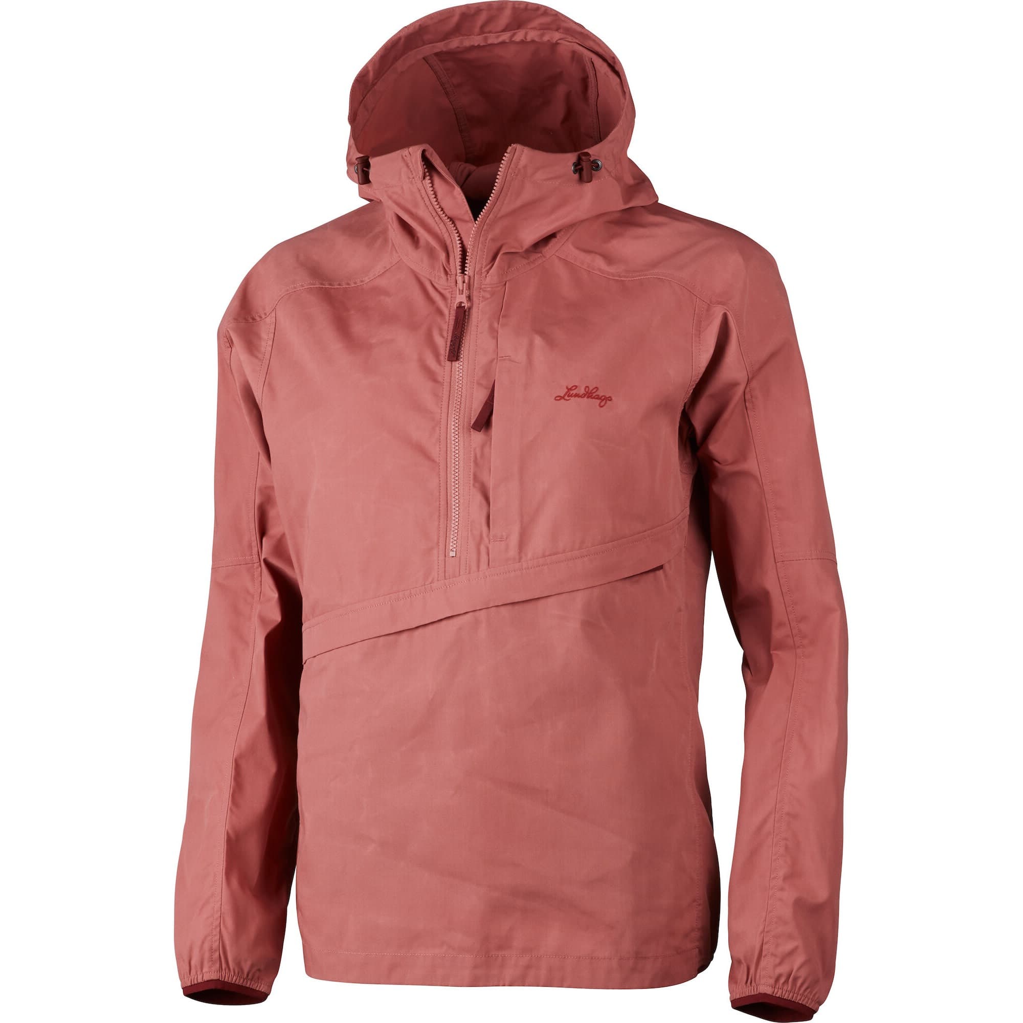 Women's Gliis Anorak — image 1 of 4