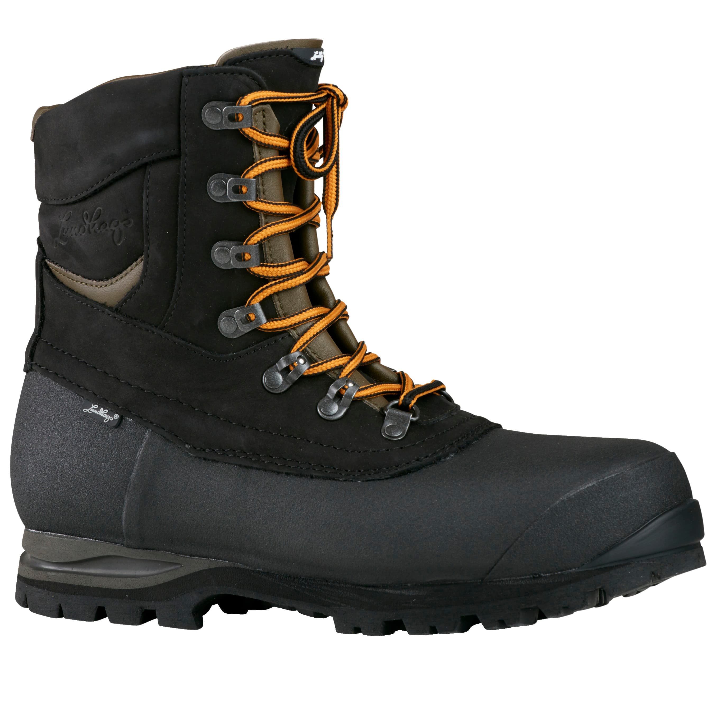 Men's Jaure II Mid
