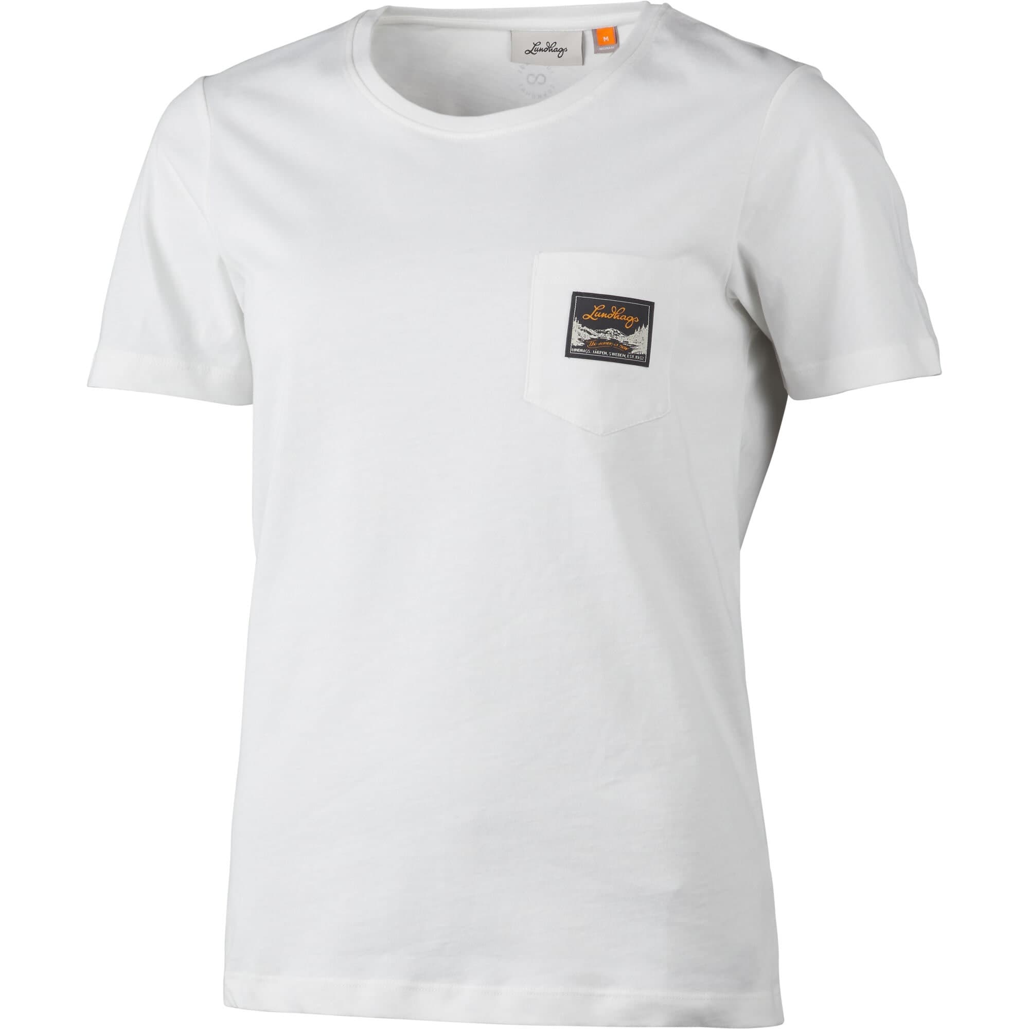 Women's Knak Tee — image 2 of 2