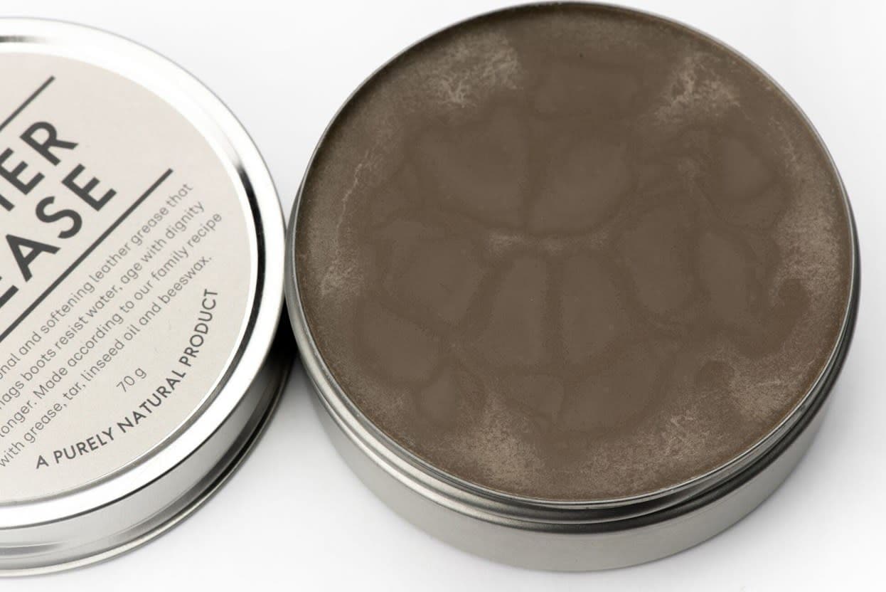 Leather Grease — image 2 of 2