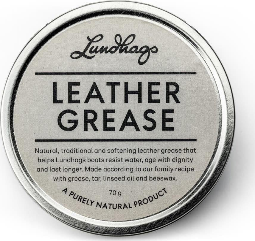 Leather Grease