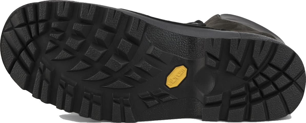 Unisex Vandra II High Wide — image 3 of 4