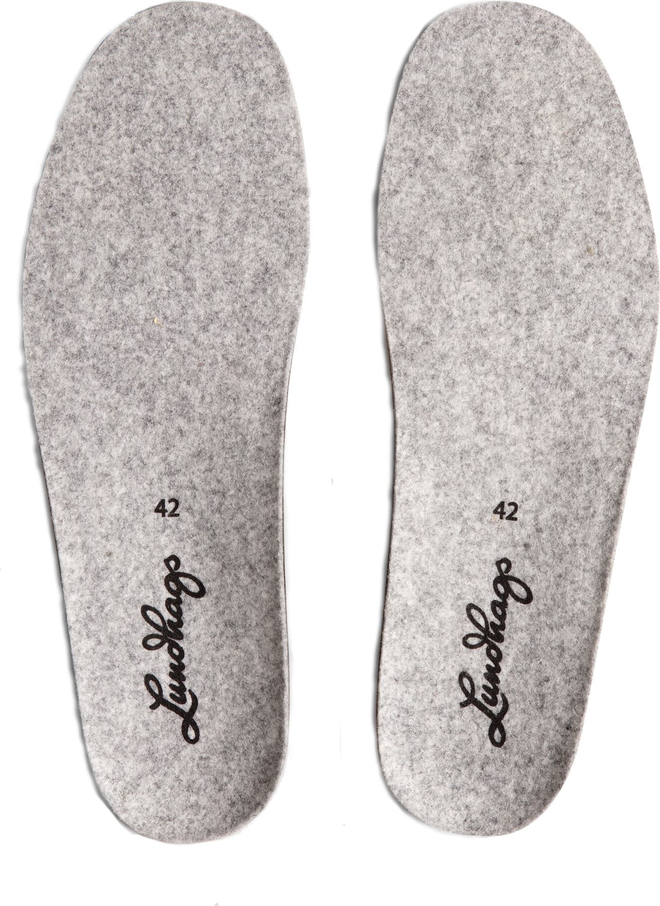 Moen Wool Insole — image 1 of 1